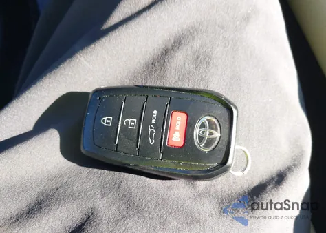 2025 Toyota Grand Highlander Limited from USA, damaged, VIN 5TDAAAB54SS084565